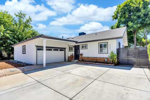 Winston, CARMICHAEL, CA 95608