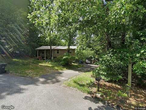 Joe Tike, RINGGOLD, GA 30736