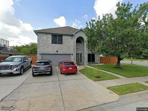 Chablis, BROWNSVILLE, TX 78526