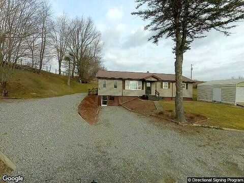 Low Gap, TROUTDALE, VA 24378