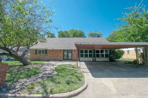 Wingate, WACO, TX 76706