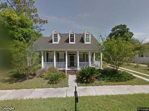 Salinger, TALLAHASSEE, FL 32311