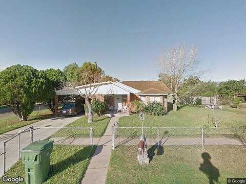 7Th, DONNA, TX 78537