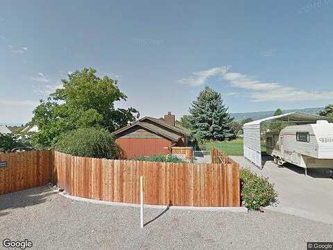 Frontier, CEDAREDGE, CO 81413