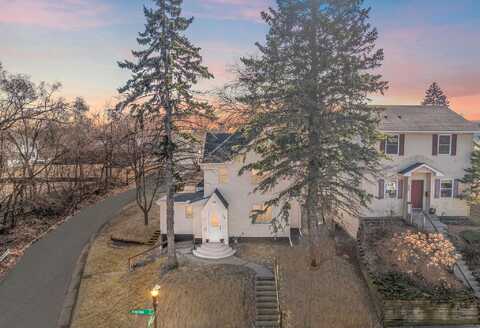 Winona, SAINT PAUL, MN 55107