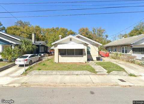 21St, JACKSONVILLE, FL 32206