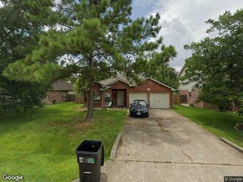 Hidden, MAGNOLIA, TX 77354
