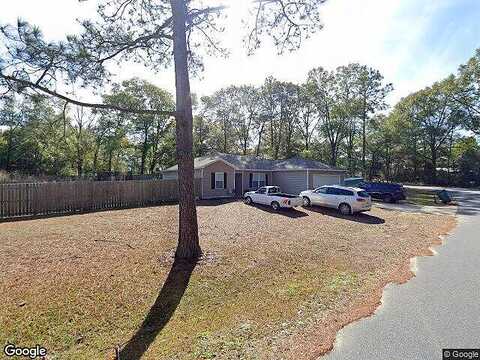 Shoffner, CRESTVIEW, FL 32539