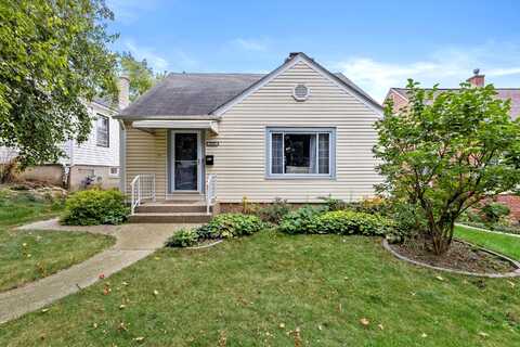 47Th, MILWAUKEE, WI 53219