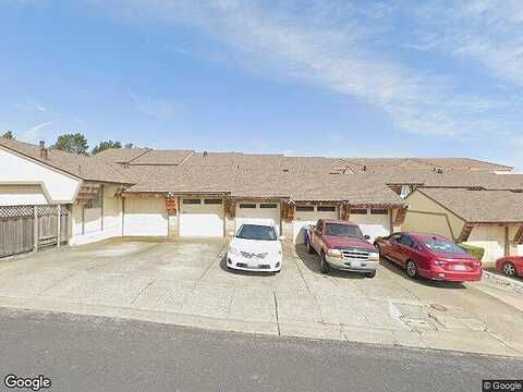 Kilconway, SOUTH SAN FRANCISCO, CA 94080
