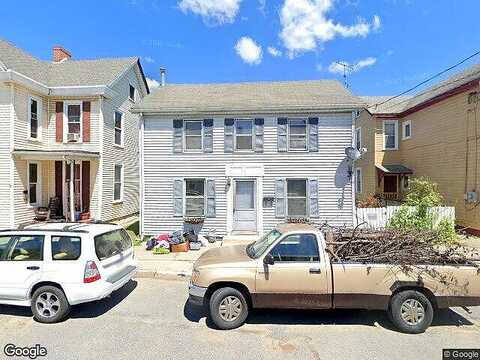 Washington, CHAMBERSBURG, PA 17201