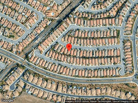 Rue Montpellier, HENDERSON, NV 89044