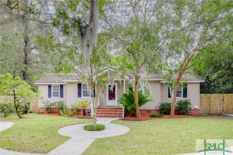 De Renne, SAVANNAH, GA 31406