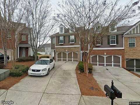 Pierce Brennen, LAWRENCEVILLE, GA 30043
