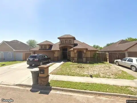 Gardenia, SAN JUAN, TX 78589