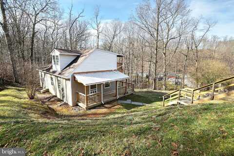 Neill Run, DELTA, PA 17314