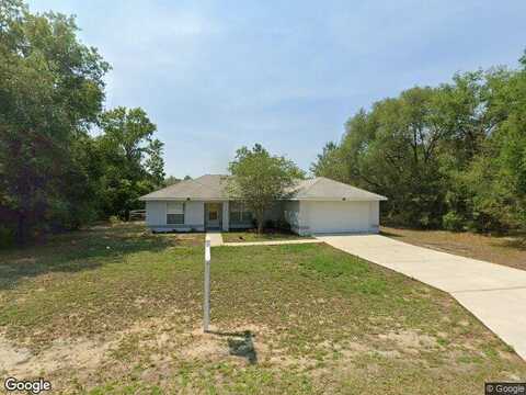 Maple, OCKLAWAHA, FL 32179