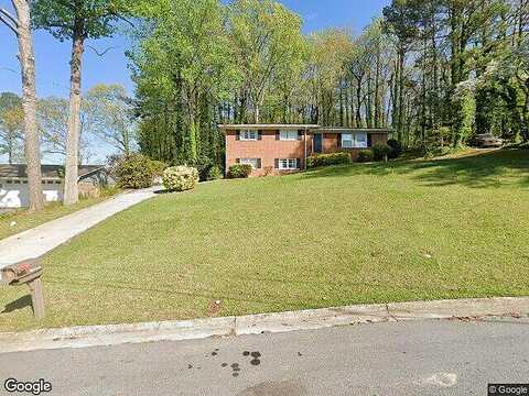 Thornton, ATLANTA, GA 30349