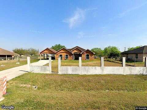 El Campo, SAN BENITO, TX 78586