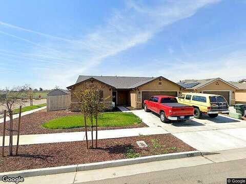Jules, HANFORD, CA 93230