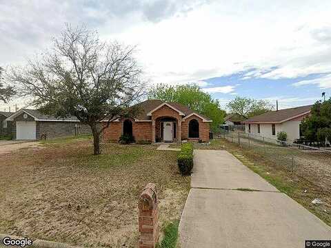 Kim Marie, MISSION, TX 78574