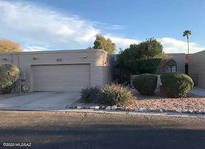 Camino Cancion, TUCSON, AZ 85718