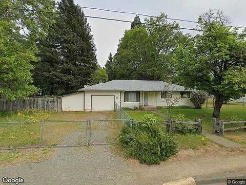 Watkins, CAVE JUNCTION, OR 97523