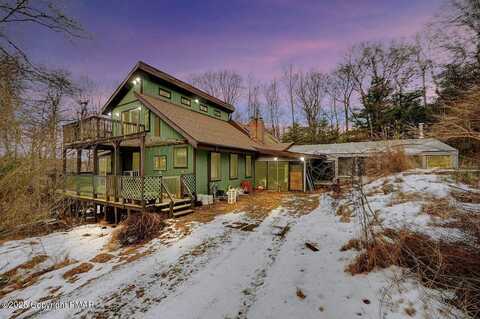 Woodhaven, SAYLORSBURG, PA 18353
