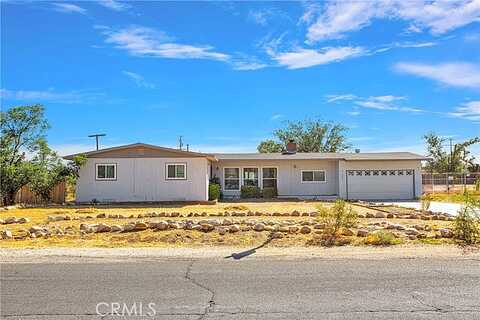Pine Ridge, APPLE VALLEY, CA 92307
