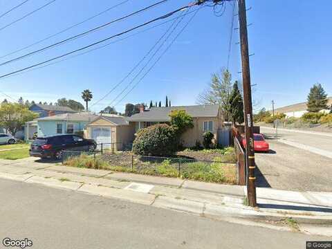 Kahlert, CASTRO VALLEY, CA 94546