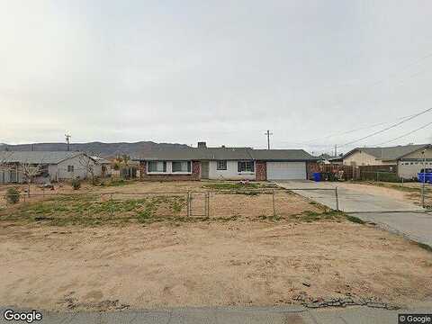 Caribou, APPLE VALLEY, CA 92308
