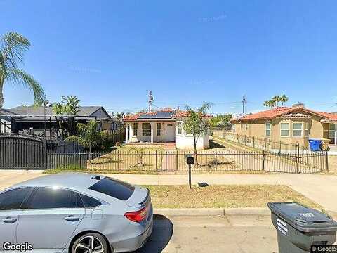 Monterey, BAKERSFIELD, CA 93305