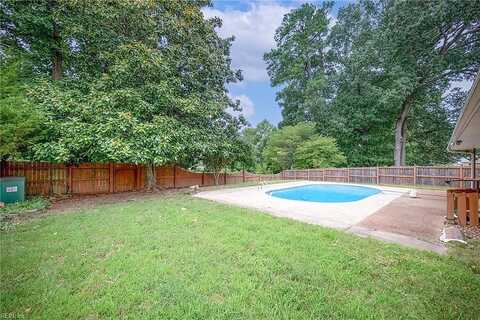 Telford, NEWPORT NEWS, VA 23602
