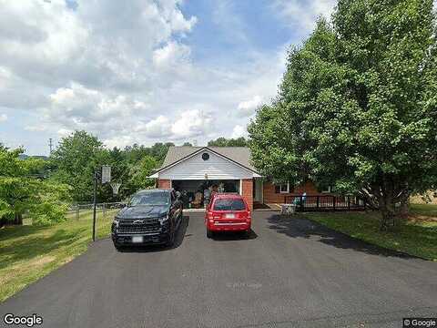 Faith, NORTH TAZEWELL, VA 24630