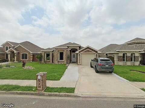 Gabriella, PHARR, TX 78577