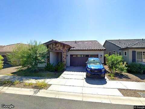 Calle Encorvada, BUCKEYE, AZ 85396