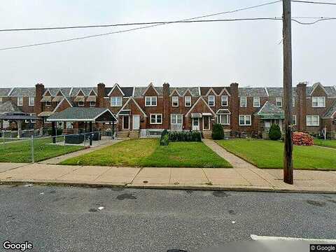 Devereaux, PHILADELPHIA, PA 19149