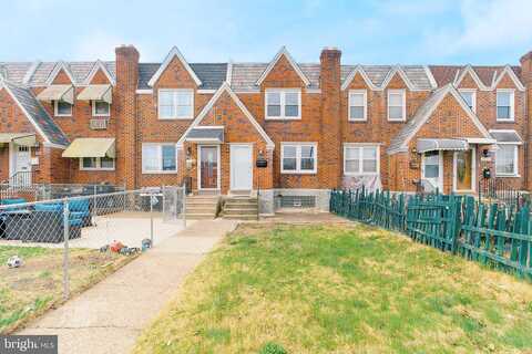 Devereaux, PHILADELPHIA, PA 19149