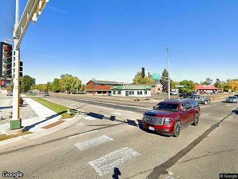 State 226, PARK RAPIDS, MN 56470