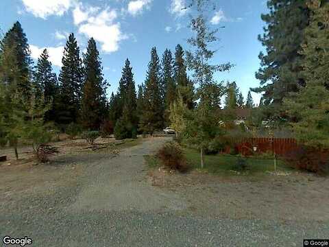 Valley Pines, ETNA, CA 96027