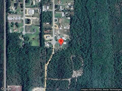 Palm Breeze, PORT SAINT JOE, FL 32456