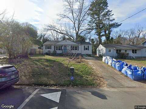 Meadow, DECATUR, GA 30032