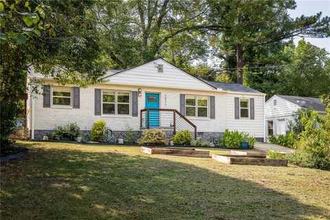 Meadow, DECATUR, GA 30032