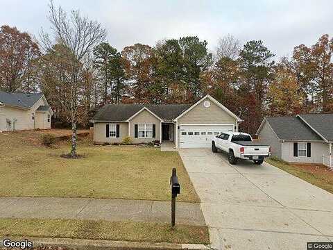 Amelia Garden, LAWRENCEVILLE, GA 30045