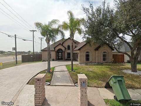 Leandro, MISSION, TX 78574