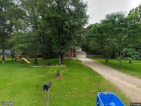 Hanna Belle, CLEVELAND, TX 77328