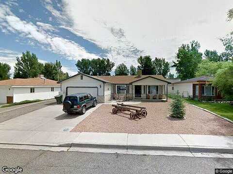 Bert, DELTA, CO 81416
