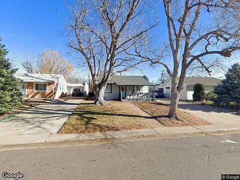 Tejon, DENVER, CO 80223