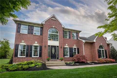 Mill Run, HELLERTOWN, PA 18055