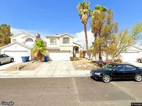 Sierra Hills, LAS VEGAS, NV 89128
